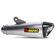 Akrapovič Exhaust Tail Pipe for BMW R NINET (14-16) - Exhaust Tail Pipe