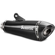Akrapovič Titanium Exhaust Tail Pipe for BMW R NINET Pure/Racer/Scrambler/Urban G/S 2017 - Exhaust Tail Pipe