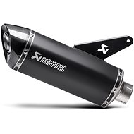 Akrapovič Titanium Exhaust Tail Pipe for  Ducati 1200/S, Monster 821 (14-16) - Exhaust Tail Pipe