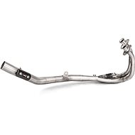 Akrapovič exhausts for the Honda CBR 250 RR 2017 - Down Pipe