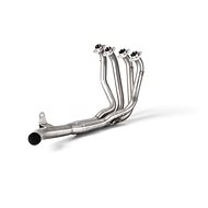 Akrapovič Exhaust Manifolds for Kawasaki Z 800 2017 - Down Pipe
