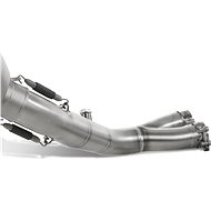 Akrapovič spojovací trubice pro Honda CB 1000 R (08-16) - Exhaust Pipe
