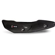 Carbon Heat Cover for Kawasaki Z 900 2017 - Protective Case
