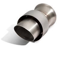 Akrapovič Damper Seal for Kawasaki Z 900 2017 - Exhaust Silencer