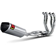 Akrapovič Evolution Line Exhaust System for Honda CBR 1000 RR/RR ABS (12-16) - Exhaust System
