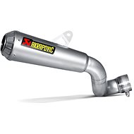 Akrapovič Titanium Exhaust Tail Pipe for Honda CBR 1000 RR/ABS (14-16) - Exhaust Tail Pipe