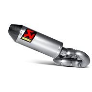 Akrapovič Exhaust Tail Pipe for Honda CBR 1000 RR/ABS (14-16) - Exhaust Tail Pipe
