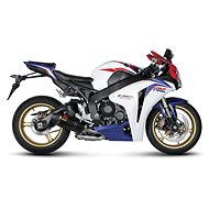 Akrapovič Carbon Exhaust Tail Pipe for CBR 1000 RR/ABS (09-13) - Exhaust Tail Pipe