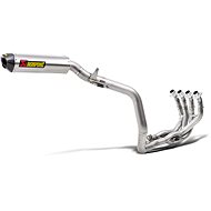 Akrapovič Complete Exhaust System for Honda CBR 600 RR (16-17) - Exhaust System