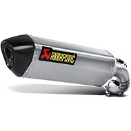 Akrapovič for Honda CB 1000 R (08-16) - Exhaust Tail Pipe