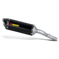 Akrapovič Exhaust Tail Pipe for Kawasaki Versys 1000 (12-16) - Exhaust Tail Pipe