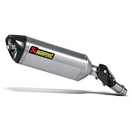Akrapovič Exhaust Tail Pipe for Kawasaki Versys 1000 (12-16) - Exhaust Tail Pipe