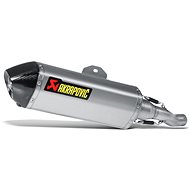 Akrapovič Exhaust Tail Pipe for CBR 250 R (11-16) - Exhaust Tail Pipe
