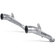 Akrapovič Titanium Exhaust Tail Pipe for Suzuki GSX-R 1000 (09-11) - Exhaust Tail Pipe
