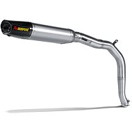 Akrapovič Titanium Exhaust Tail Pipe for Triumph Daytona 675/R - Exhaust Tail Pipe