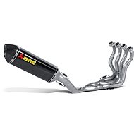Akrapovič Exhaust System for Suzuki GSX-R 1000 (09-11) - Exhaust System