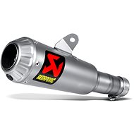 Akrapovič Titanium Exhaust Tail Pipe for Yamaha YZF-R6 (06-17) - Exhaust Tail Pipe