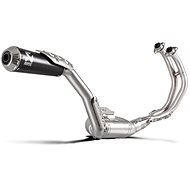 Akrapovič Titanium Exhaust System for XSR 700 (16-17) - Exhaust System