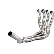 Akrapovič Exhaust Manifolds for Suzuki GSX-R 1000 2017 - Down Pipe