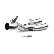 MIVV YAMAHA YZF 1000 R1 (2015 >) - Down Pipe