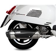 MIVV PIAGGIO VESPA GTS 300 (2008 > 2016) - Exhaust System