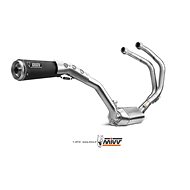 MIVV YAMAHA XSR 700 (2016 >) - Exhaust System