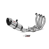 MIVV YAMAHA YZF 1000 R1 (2015 >) - Exhaust System