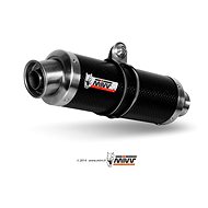 Mivv GP Carbon for Ducati Monster 600 (1999 > 2001) - Exhaust Tail Pipe
