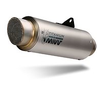 Mivv GP Pro Titanium for BMW S 1000 RR (2017 >) - Exhaust Tail Pipe