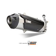 MIVV PIAGGIO MP3 400 (2007 > 2011) - Exhaust System