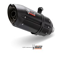 MIVV DUCATI MONSTER 620 (2002 > 2006) - Exhaust Tail Pipe