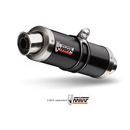 MIVV DUCATI STREETFIGHTER 848 (2012 > 2015) - Exhaust Tail Pipe