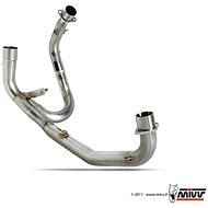 MIVV DUCATI HYPERMOTARD 796 (2010 > 2012) - Down Pipe