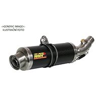 MIVV GILERA GP800 (2008 > 2013) - Exhaust System