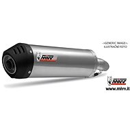MIVV GILERA GP800 (2008 > 2013) - Exhaust System