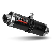 Mivv Oval Carbon for Honda VFR 800 (1998 > 2000) - Exhaust Tail Pipe