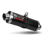 Mivv Oval Carbon for Honda CBR 900 RR (2000 > 2001) - Exhaust Tail Pipe