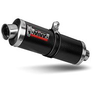 Mivv Oval Carbon for Honda CBR 900 RR (2002 > 2004) - Exhaust Tail Pipe