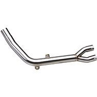 MIVV HONDA XLV TRANSALP 700 (2008 > 2013) - Down Pipe