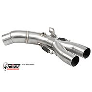 MIVV HONDA CB 1000 R (2008 > 2016) - Down Pipe