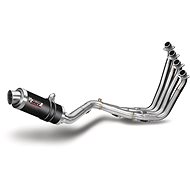 MIVV HONDA CB 650 F (2014 >) - Exhaust System