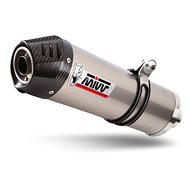 MIVV HONDA CBR 125 R (2011 >) - Exhaust System