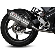 MIVV HONDA CBR 125 R (2011 >) - Exhaust System