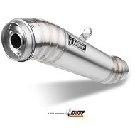 Mivv Ghibli Stainless Steel Kawasaki ZX-6 R (2009 > 2016) - Kipufogóvég