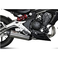 MIVV KAWASAKI ER-6n / f (2012 > 2016) - Exhaust System