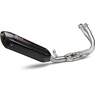MIVV KAWASAKI ER-6n / f (2012 > 2016) - Exhaust System
