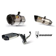 MIVV KAWASAKI NINJA 300 (2013 > 2016) - Exhaust System