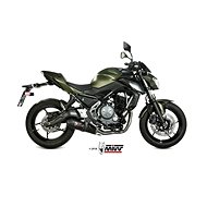 MIVV KAWASAKI Z650 (2017 >) - Exhaust system