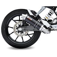 MIVV KTM 125 DUKE (2011 > 2016) - Exhaust System