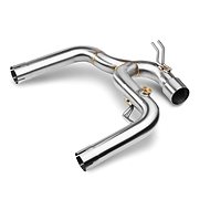 MIVV MOTO GUZZI BREVA 1100 (2005 > 2011) - Down Pipe